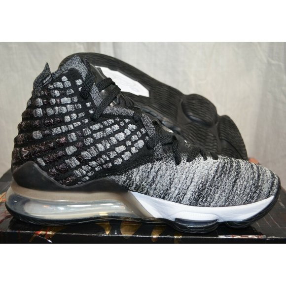 Nike Air Zoom Lebron 17 \